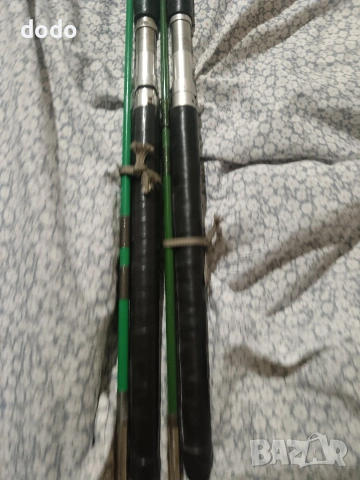 tokoz lipno 2.40m, снимка 3 - Въдици - 53433271