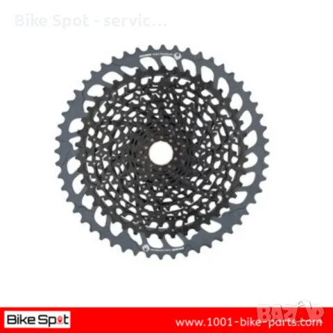 10-52t SRAM Eagle GX 12sp XG-1275 Cassette Венец Касета 12 скорости, снимка 1 - Части за велосипеди - 47252594