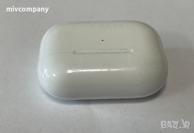 Слушалки AirPods Pro 2nd generation, снимка 3 - Apple iPhone - 46783906