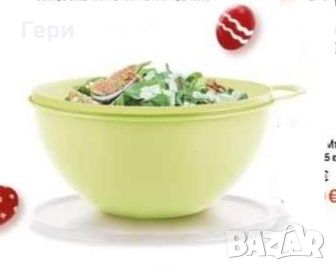 Tupperware купа Юниор 4.5 л.