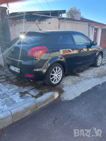 KIA PRO CEED 1.6 , снимка 1 - Автомобили и джипове - 48312737