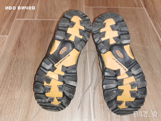 La sportiva trango kids gtx 37 номер, снимка 3 - Детски маратонки - 51945305