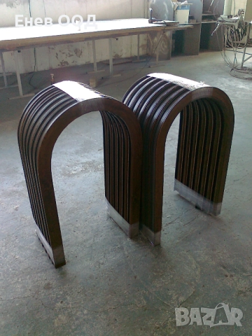 Огъване на алуминиеви и PVC профили, снимка 3 - Други услуги - 51879694