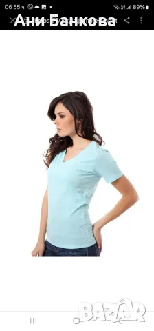 Тениска nike,  нова, С, снимка 2 - Тениски - 50416610