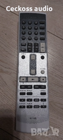 Дистанционно за ONKYO RC-748S