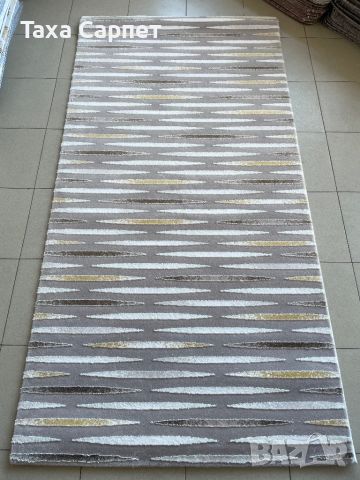 На едро акрил килим, снимка 4 - Килими - 45622784