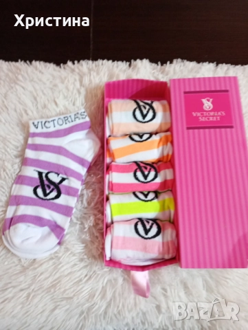 Чорапи , снимка 6 - Шалове - 52400588