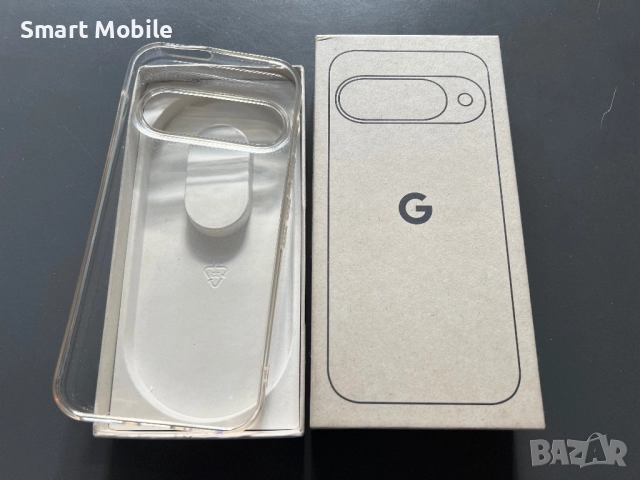 Продавам Google Pixel 10 256/12GB, снимка 4 - Телефони с две сим карти - 52637936