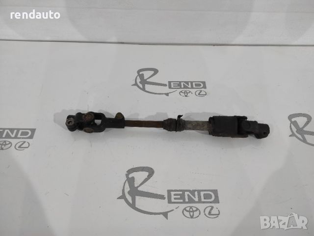 Каре волан за Toyota MR2 1999-2007 1ZZ , снимка 1 - Части - 45463996