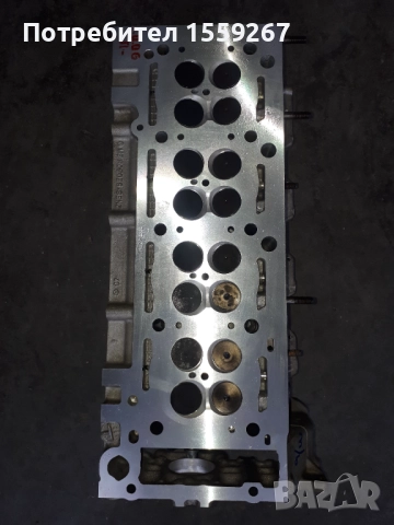 Глава за Мерцедис 2.2