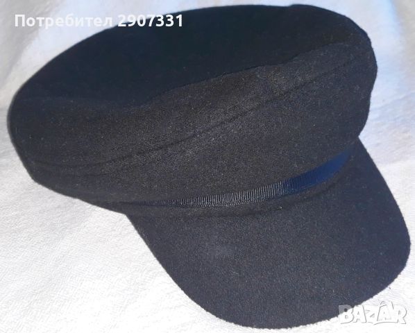 шапка с козирка Mohito, снимка 1 - Шапки - 45344844