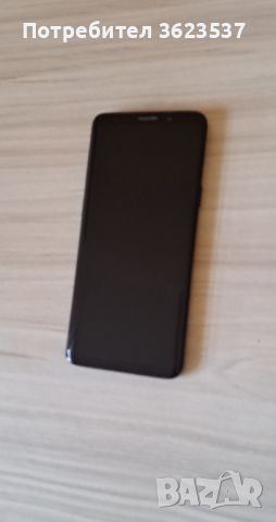 Samsung galaxy S9, снимка 1 - Samsung - 45655844