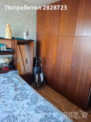 продавам спалня