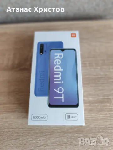 Продавам Xiaomi Redmi 9T, снимка 9 - Xiaomi - 48415849