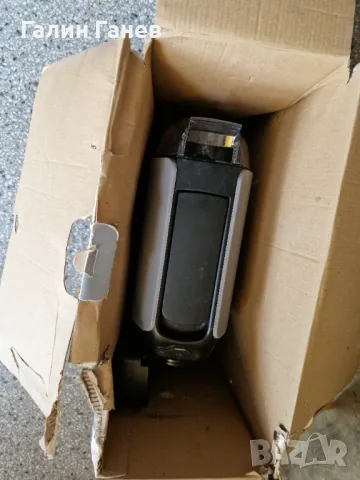 Кафе машина с дози, снимка 2 - Кафемашини - 50065636