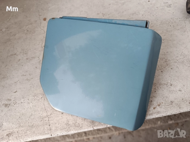 вратичка резервоар транспортер т4