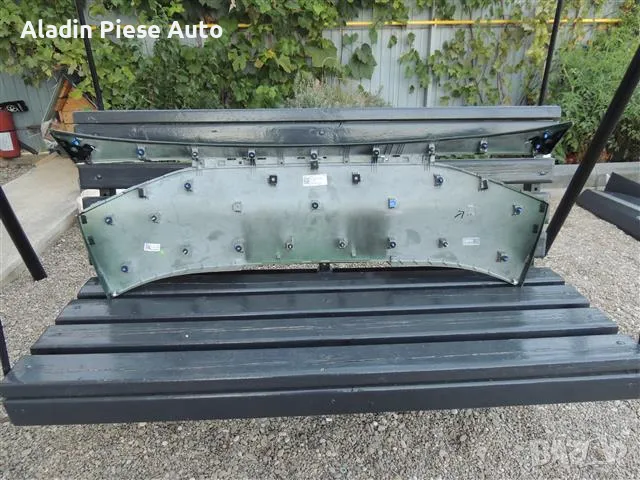 Kia Sportage орнамент на задната врата година 2022 2023 2024 код 87311-R2000 , снимка 4 - Аксесоари и консумативи - 50313066