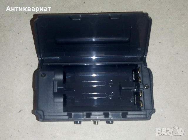 Мини диск Sony MiniDisc Recorder MZ-R55 / Japan, снимка 16 - Други - 53719668