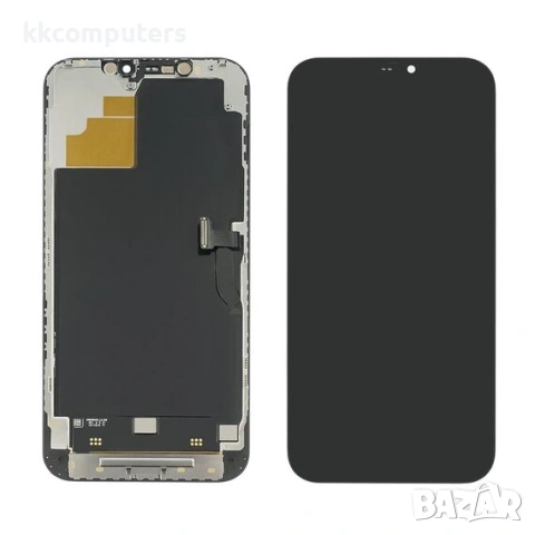 Дисплей за APPLE iPhone 12 Pro Max DD-OLED
