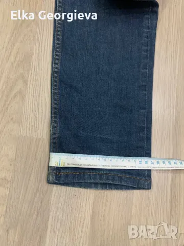 И отново оригинални мъжки дънки Levi’s , снимка 8 - Дънки - 47995136