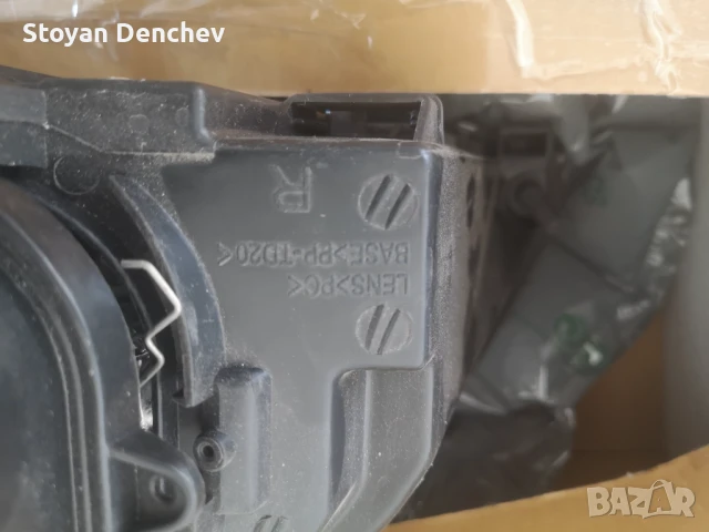 Фар за Форд фокус ОРИГИНАЛЕН  , снимка 2 - Части - 50838213