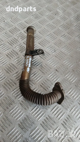 ЕГР тръба Renault Laguna 2.0 DCi 2008г.