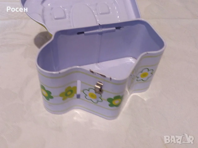 Кaсичка и светеща играчка  - 4 лв., снимка 4 - Други - 50527667