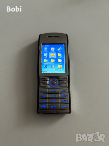 Nokia E50, снимка 5 - Nokia - 45036261