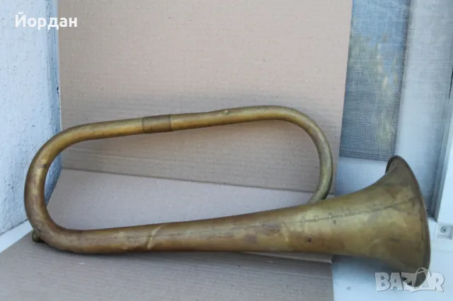 Музикален инструмент