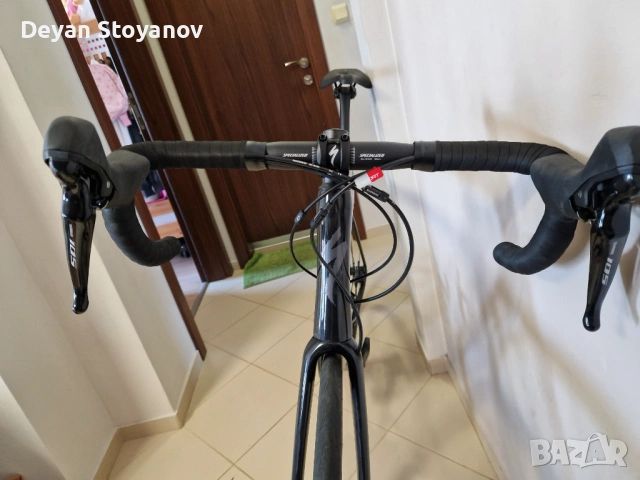  Specialized TARMAC SL6 SPORT 105, снимка 9 - Велосипеди - 53582151