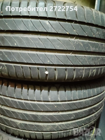 Оригинални джанти Citroen 16'' и гуми MICHELIN 215/55/16, снимка 2 - Гуми и джанти - 52985768