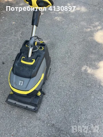 KARCHER PROFESSIONAL , снимка 1 - Други машини и части - 47017594