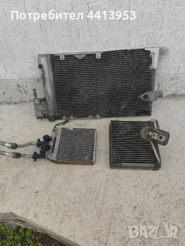 Опел Зафира А НА ЧАСТИ 1,8-116 БЕНЗИН, снимка 5 - Части - 49485009