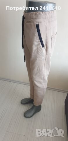 Replay Cotton Pant Mens Size M НОВО! ОРИГИНАЛ! Мъжко Долнище!, снимка 5 - Спортни дрехи, екипи - 46307566