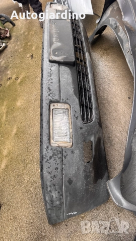 Предна Броня за Audi 80 1999, снимка 3 - Части - 52297344