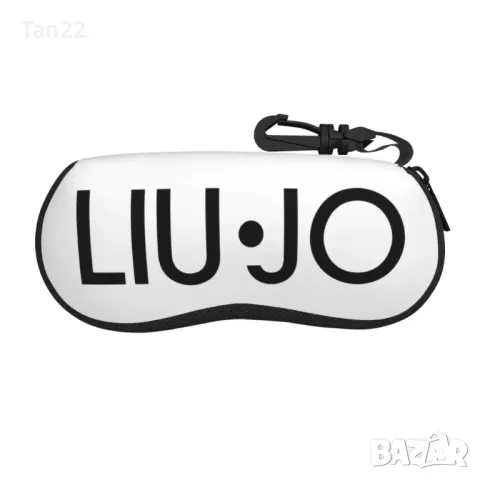 марков мек калъф за очила, снимка 1