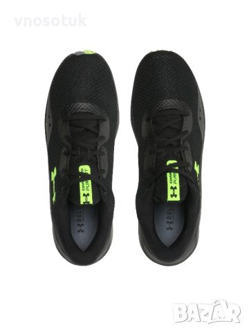 Мъжки маратонки Under Armour  Charged Pursuit 3-№41, снимка 4 - Маратонки - 45731763