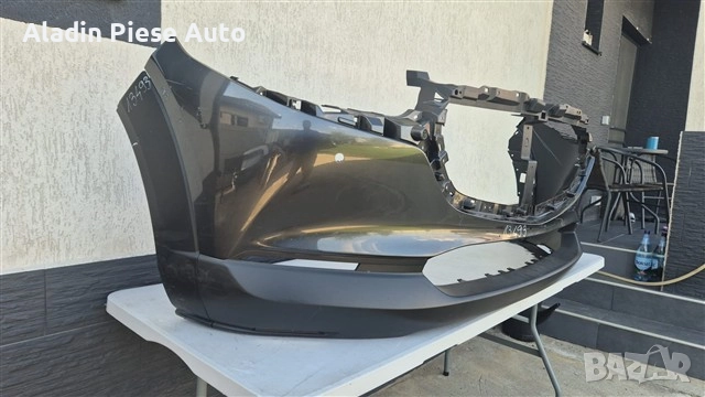 Предна броня Mazda CX30 CX-30 година 2019 2020 2021 2022 2023 2024 код DGH950031, DGH9-50031 , снимка 3 - Аксесоари и консумативи - 51579657