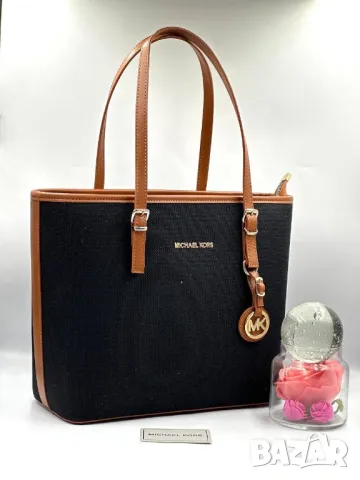 чанти michael kors burberry , снимка 9 - Чанти - 49262589