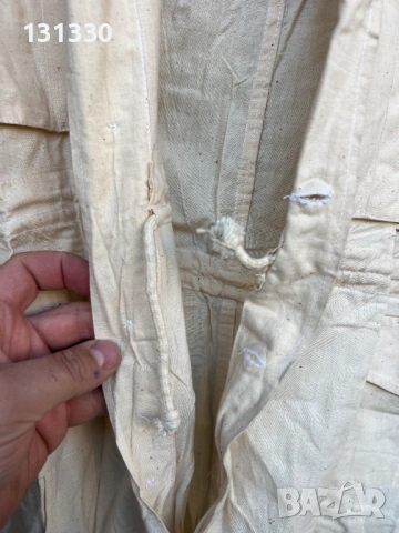 Продавам зимен камуфлаж от БНА, снимка 4 - Други ценни предмети - 44505853