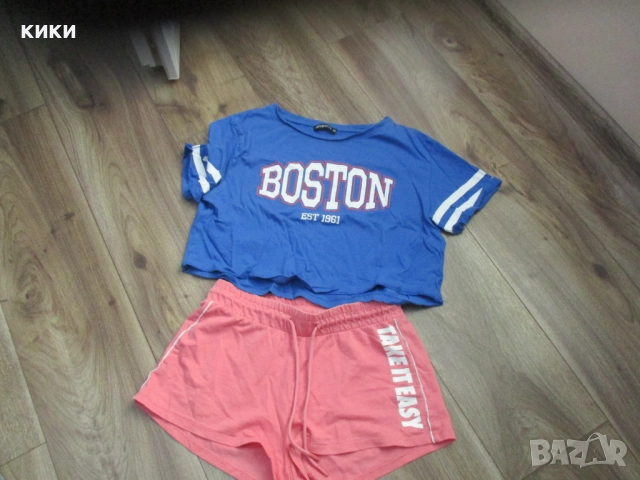 Тениски къси панталони, снимка 15 - Къси панталони и бермуди - 40234294