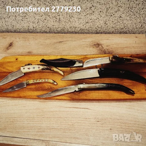 Габровски сойки от колекция Нови!, снимка 4 - Колекции - 50437855