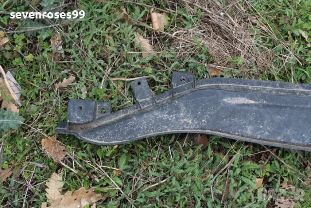 Пластмаса Фиат Панда 3 1.3D 2012-2022 Fiat Panda 3 4врати 51846448, снимка 2 - Части - 49669075