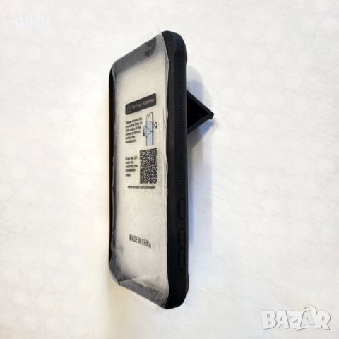 Противоударен калъф за Samsung Galaxy S10, снимка 2 - Резервни части за телефони - 46364698