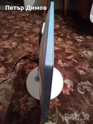 TV+PIP+MONITOR-SAMSUNG LT24D391 EW/EN Бял., снимка 12 - Телевизори - 50057128