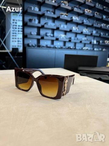 висококачествени очила , снимка 2 - Слънчеви и диоптрични очила - 45705138