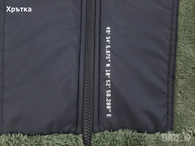 Adidas Originals Sherpa - Оригинално мъжко яке размер M, снимка 8 - Якета - 49378913