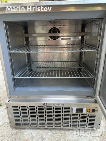 Професионален Охладител CORECO, снимка 2 - Хладилници - 51410626