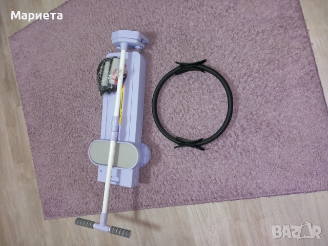 Фитнес уред, снимка 5 - Фитнес уреди - 53088449