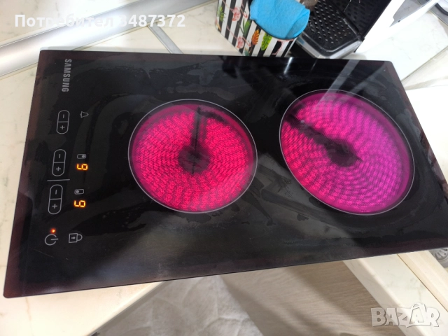 Плот за вграждане, снимка 5 - Котлони - 52678823